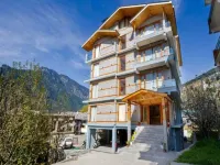 Mnp Village Venue Hoteller i Tibetan Colony