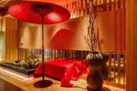 Hotel & Spa Lotus (Adult Only)