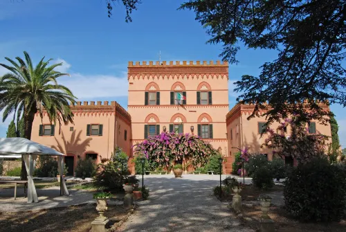 파토리아 디 카살라피