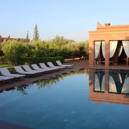 Domaine Casa Cecilia