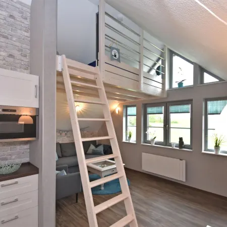 Ferienhaus in Obernburg am Edersee Отели в г. Фёль