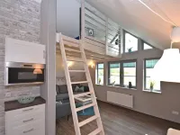 Ferienhaus in Obernburg am Edersee - Apartments