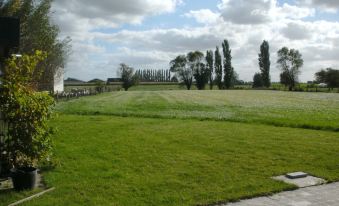 Holiday Home in Alveringem Near Beach