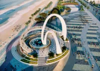 ทีเอ็นเอช โอ เย เฮาส์ - ซีเอสเจ ทาวเวอร์ วุงเต่า