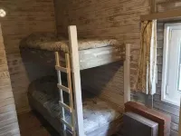 Lanklaar Chalet with Garden