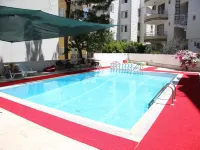 Aksel Butik Otel Hotels in Didim
