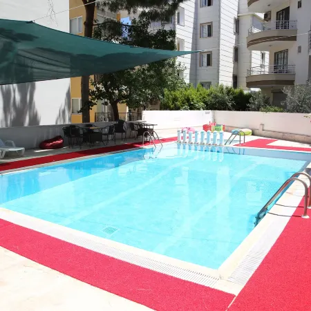 Aksel Butik Otel