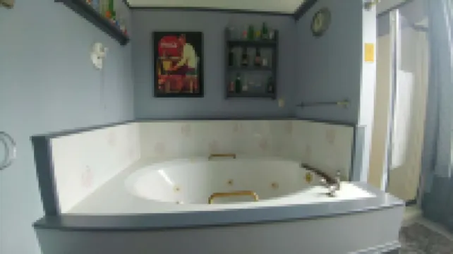 Gower Manor Historical Bed & Breakfast