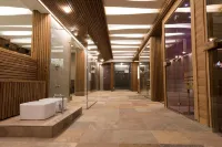 Hotel Bartoš - spa