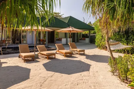 Siyam World Maldives