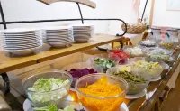 Landhotel Seeg - Frühstück