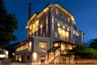 The Townhouse Ruhpolding Hotels in Ruhpolding