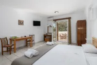 올리브 스튜디오 Adamantas 호텔