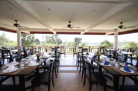 Mae Jo Golf Resort & Spa