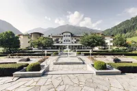 Alpenpalace Luxury Hideaway & Spa Retreat Hôtels à : Lutago
