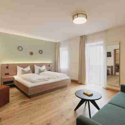 Hotel Gasthaus Post Rooms