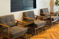 HOTEL PACO OBIHIRO EKIMAE Hôtels à : Obihiro