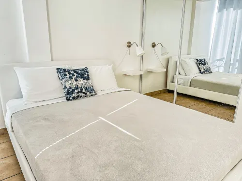 블러바드 204 마야궤스 호텔