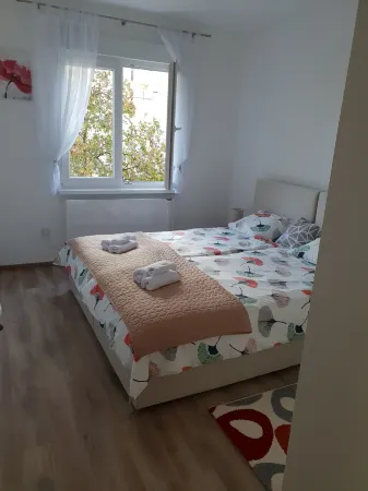 Lion Apartment Zagreb Отели рядом с достопримечательностью «Загребский кафедральный собор»