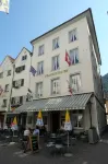 Hotel Franziskaner Hotels near St. Regula Church