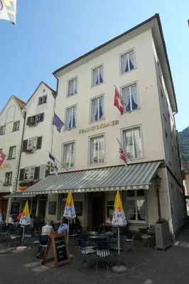 Hotel Franziskaner