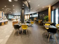 Radisson Blu Hotel Nydalen, Oslo Hotels in Oslo