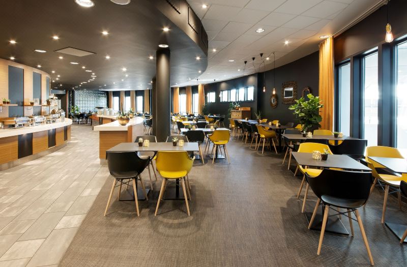 Radisson Blu Hotel Nydalen, Oslo photo 3