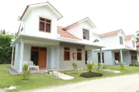 Sanghyang Indah Spa Resort Các khách sạn ở Anyar