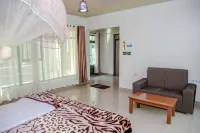 Musanze Caves Hotel Hoteles en Ruhengeri