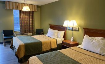 Cabarrus Inn
