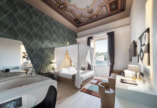 LHP 호텔 리버 & 스파 편의시설