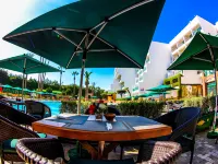 Hotel Argana Agadir Hotels near Les amicales