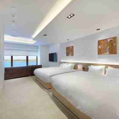 THIRD ishigakijima Rooms