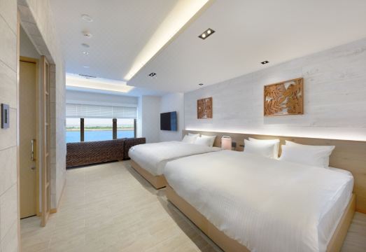 ANA 인터컨티넨탈 이시가키 리조트