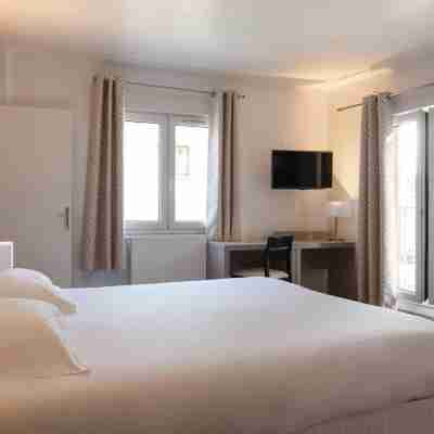 Hôtel de l'Orme, Akena, Evreux Rooms