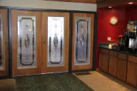 Homestead Inn and Suites
