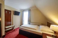 TOP Dürer Hotel Hotel di Nürnberg