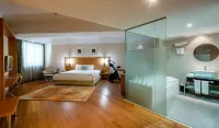 Jura Hotels Afyon Thermal Hotels in Fevzi Cakmak Mahallesi