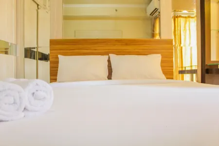 Compact and Mini Studio Great Western Resort Apartment Отели рядом с достопримечательностью «Hilon Geotextile»