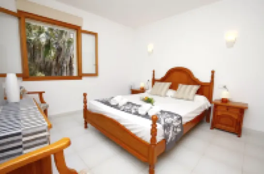 아파트먼트 에스 트렌