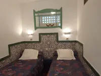 Residence Yasmina Agadir Hotels near Marina