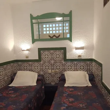 Residence Yasmina Agadir Отели рядом с достопримечательностью «Пляж д'Агадир»