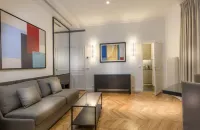 Résidence Charles Floquet