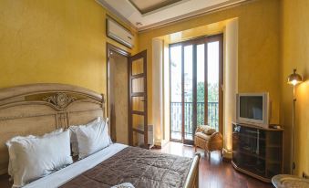 Partner Guest House Khreschatyk