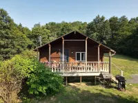 Whispering Hills - Couples Getaway