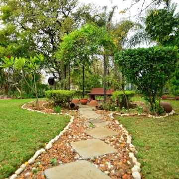 Lalamo Guest House