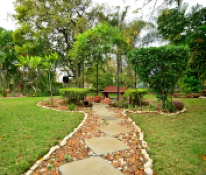 Lalamo Guest House