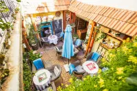 Divná Pani Luxury Gallery Rooms Hotel a 