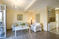 Marinero Apartments Hotels in Budva