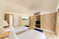 Hermosa Villa Privada en Las Brisas, Alcapulco Các khách sạn ở 